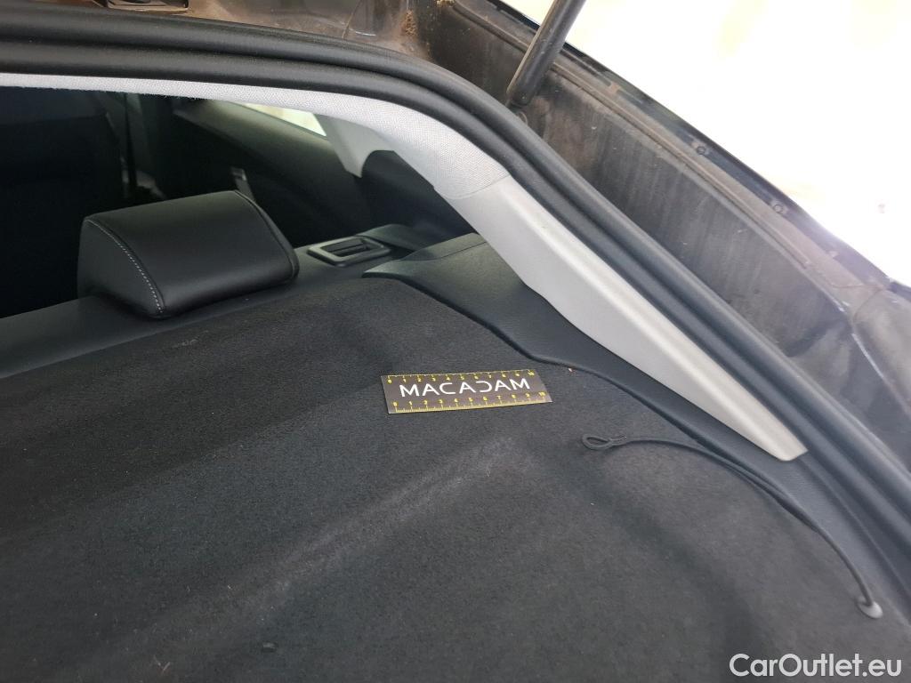  Citroen  C4  Berline Feel Pack 1.2 PureTech 130CV BVA8 6E #51