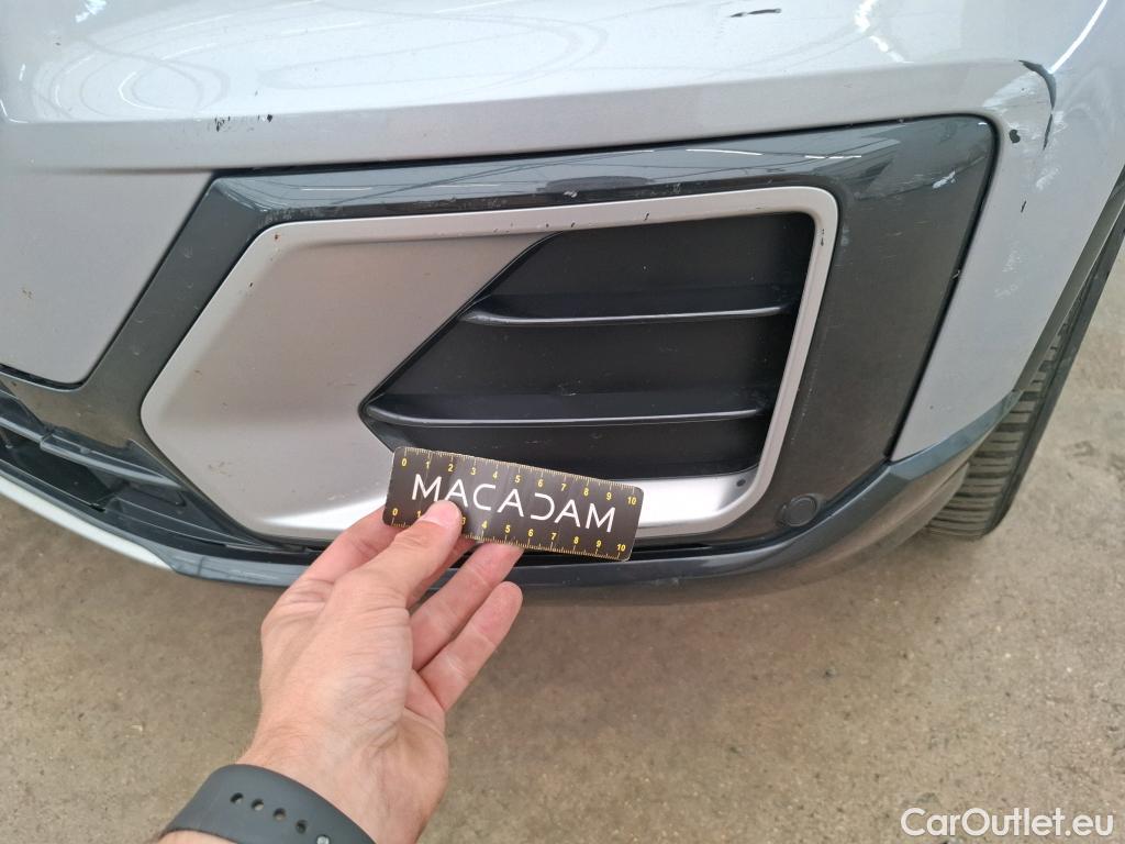  Audi  Q2  30 TDI Design 1.6 TDI 115CV BVA7 E6dT #108
