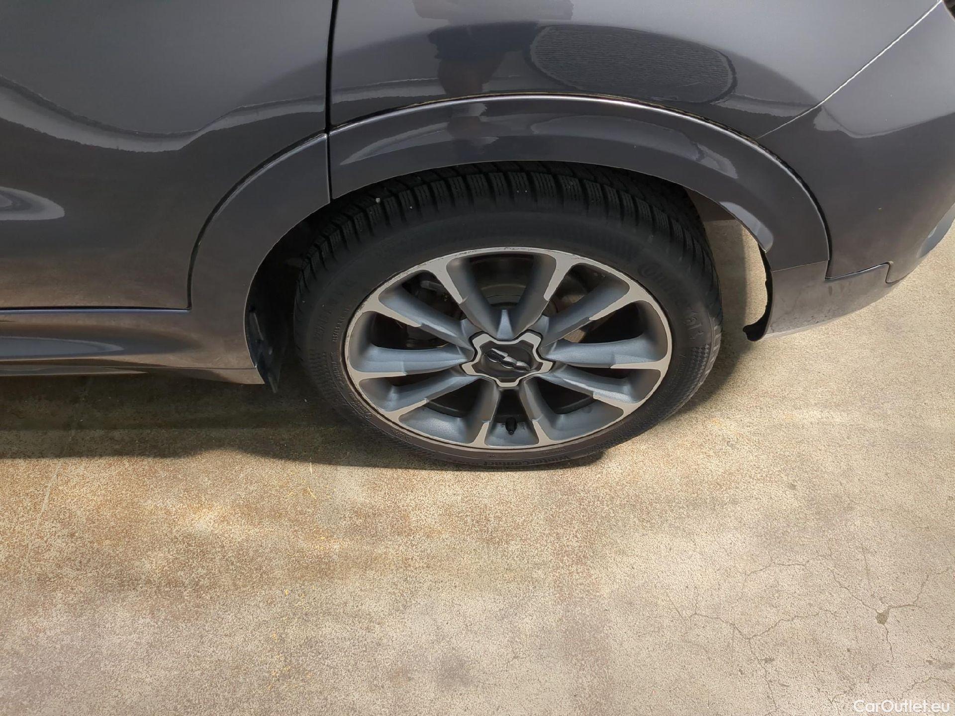  Fiat  500 X Sport 1.3 GSE 150CV BVM6 E6d #5