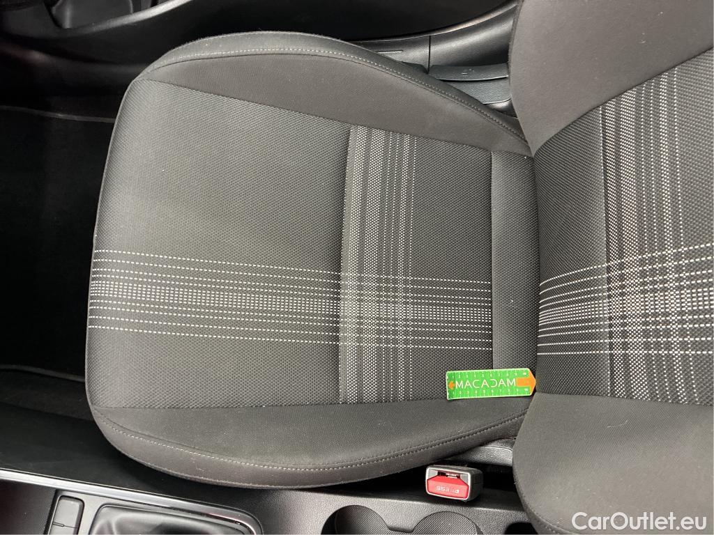  Hyundai  i20 HYUNDAI  / 2020 / 5P / Berline 1.2 84 Initia #11