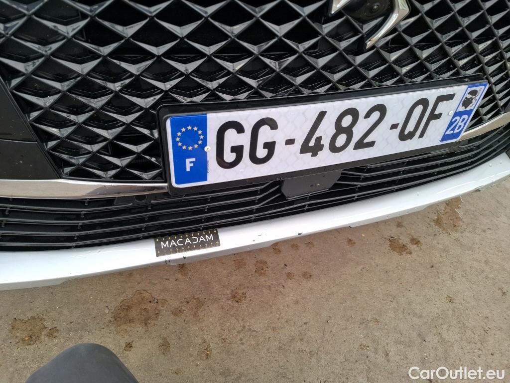  DS  DS4 4 Cross Trocadero 1.2 PureTech 130CV BVA8 E6d #7