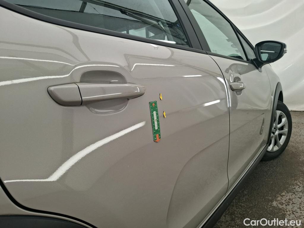  Citroen  C3  Feel 1.2 PureTech 80CV BVM5 E6d #8