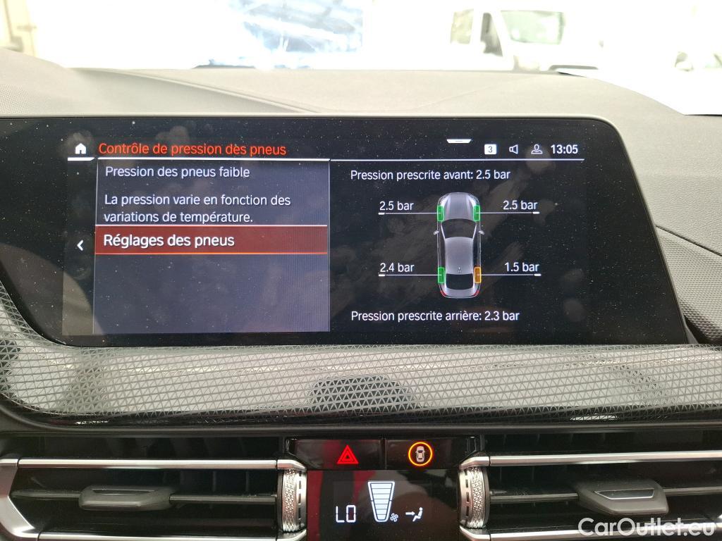  Bmw  Serie 2 BMW Série 2 Gran Coupé / 2019 / 4P / Berline 218I AUTO Business Design #3