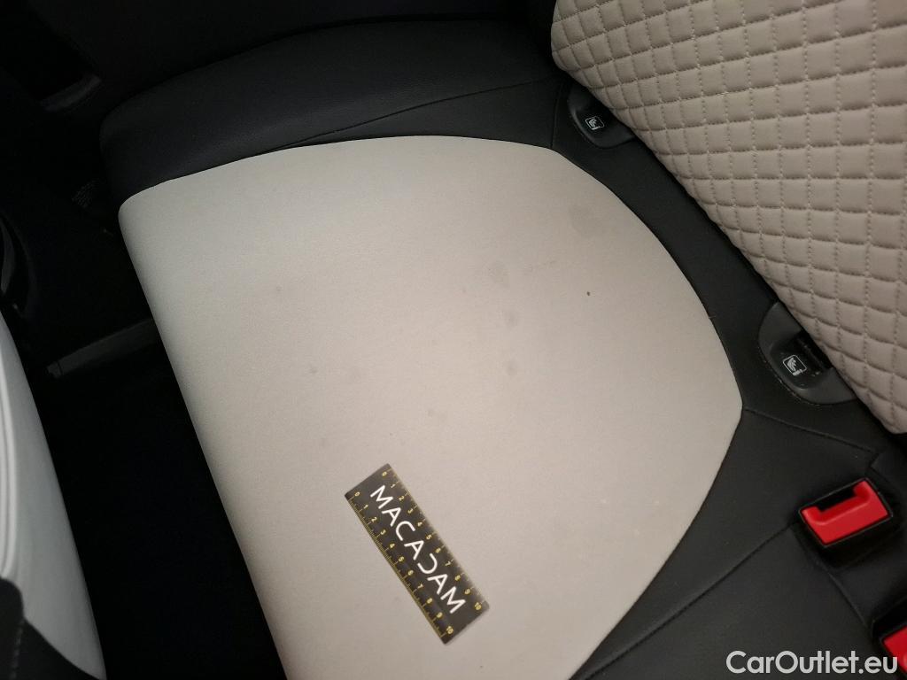  Fiat  500 FIAT  2015 3P Berline Hybrid 1 0 BSG 70 ch Dolcevita #18