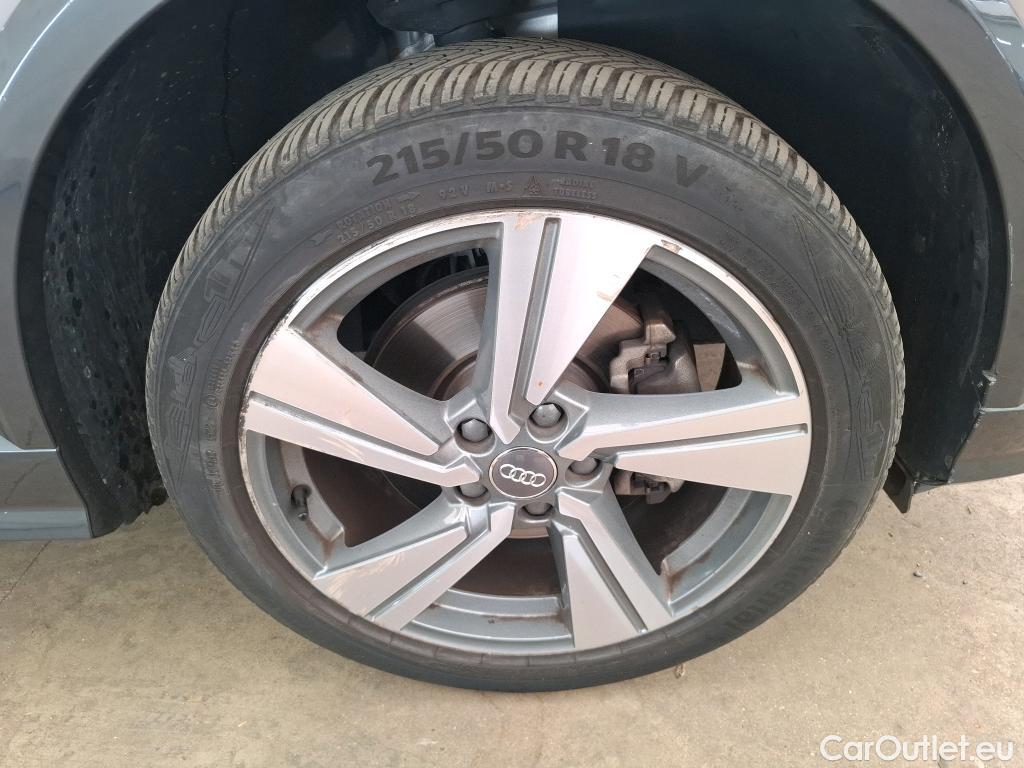  Audi  Q2  30 TDI Design 1.6 TDI 115CV BVA7 E6dT #23