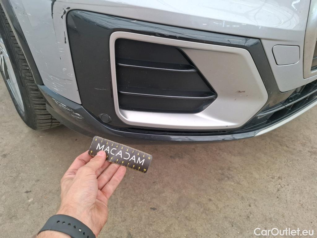  Audi  Q2  30 TDI Design 1.6 TDI 115CV BVA7 E6dT #96