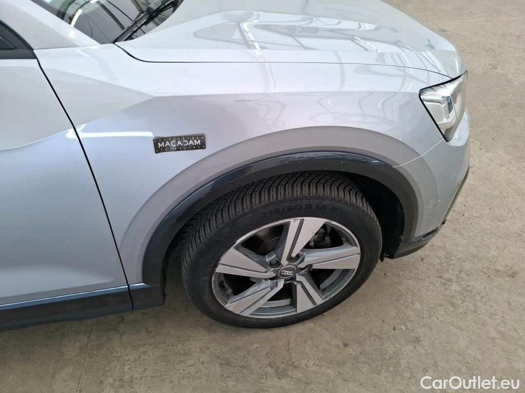  Audi  Q2  30 TDI Design 1.6 TDI 115CV BVA7 E6dT #30