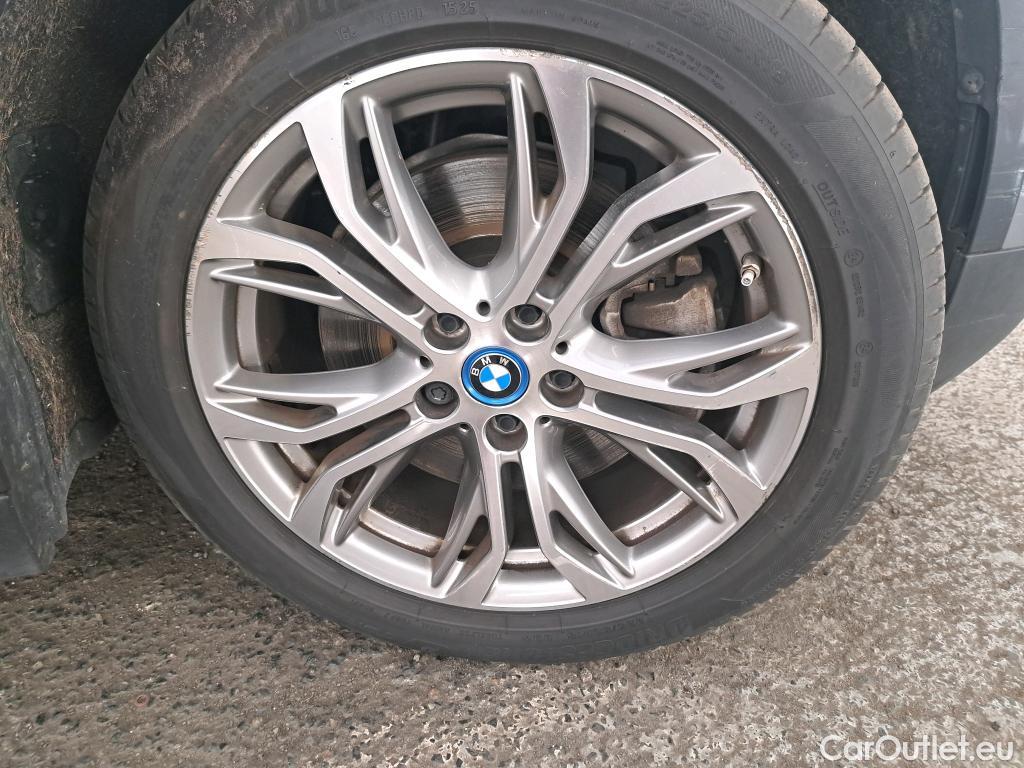  Bmw  X2 BMW  / 2017 / 5P / SUV xDrive25e Business Design BVA6 #35