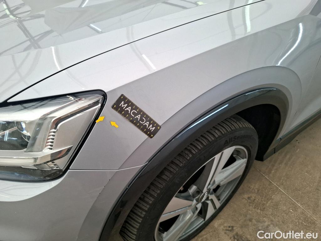  Audi  Q2  30 TDI Design 1.6 TDI 115CV BVA7 E6dT #102