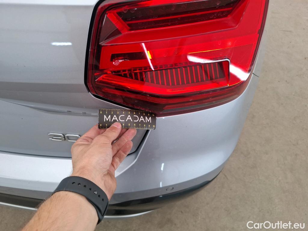  Audi  Q2  30 TDI Design 1.6 TDI 115CV BVA7 E6dT #83