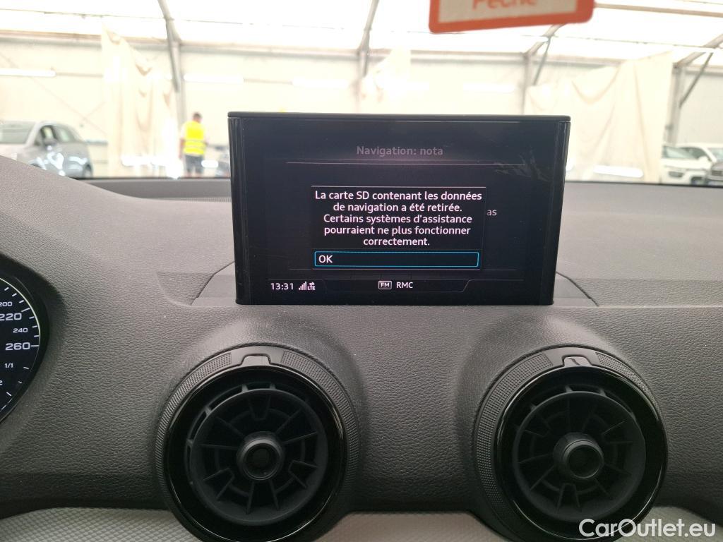  Audi  Q2  30 TDI Design 1.6 TDI 115CV BVA7 E6dT #33
