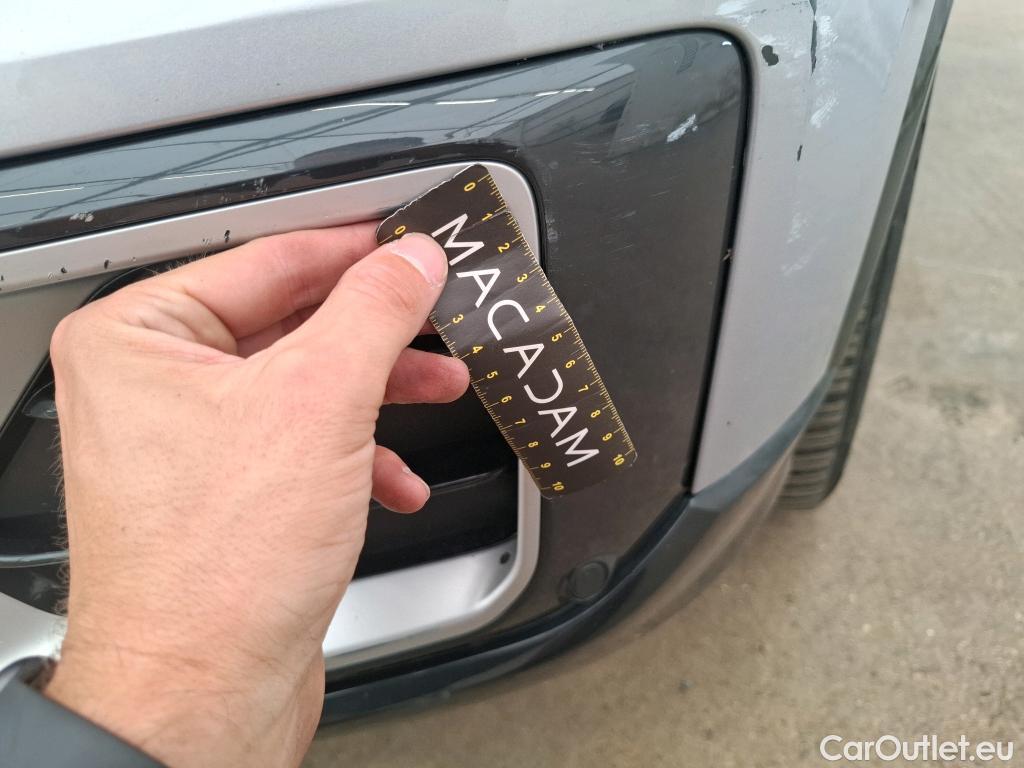  Audi  Q2  30 TDI Design 1.6 TDI 115CV BVA7 E6dT #110