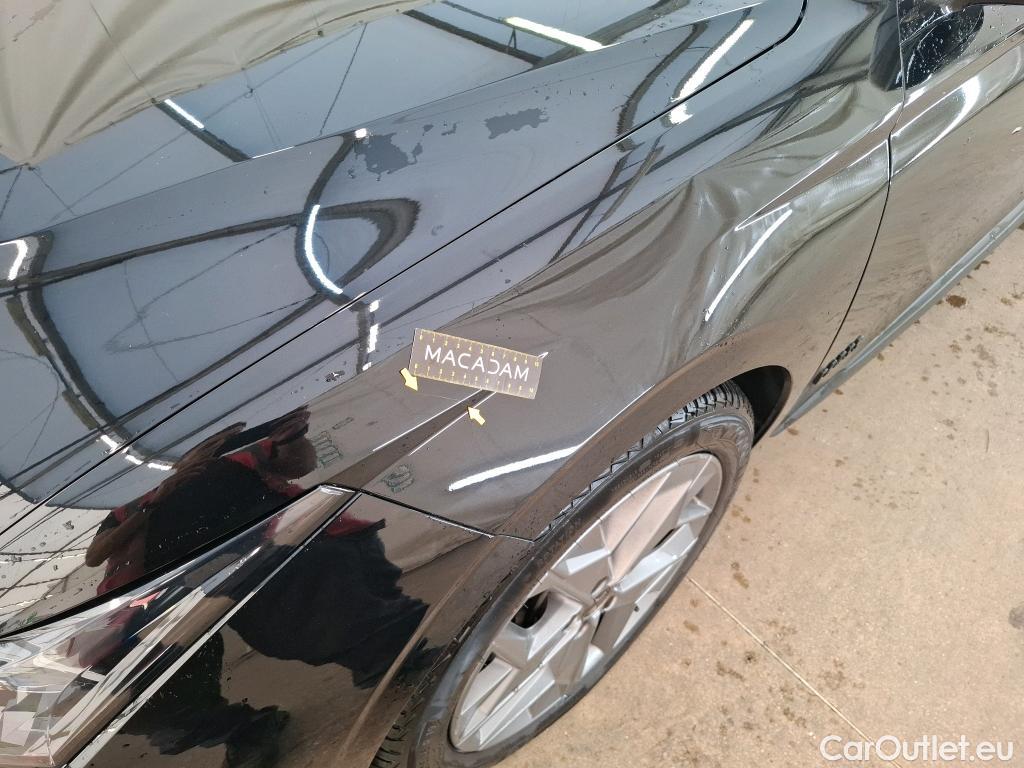  DS  DS4 4 Cross Trocadero 1.2 PureTech 130CV BVA8 E6d #48