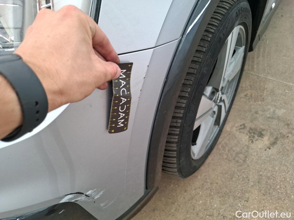  Audi  Q2  30 TDI Design 1.6 TDI 115CV BVA7 E6dT #21