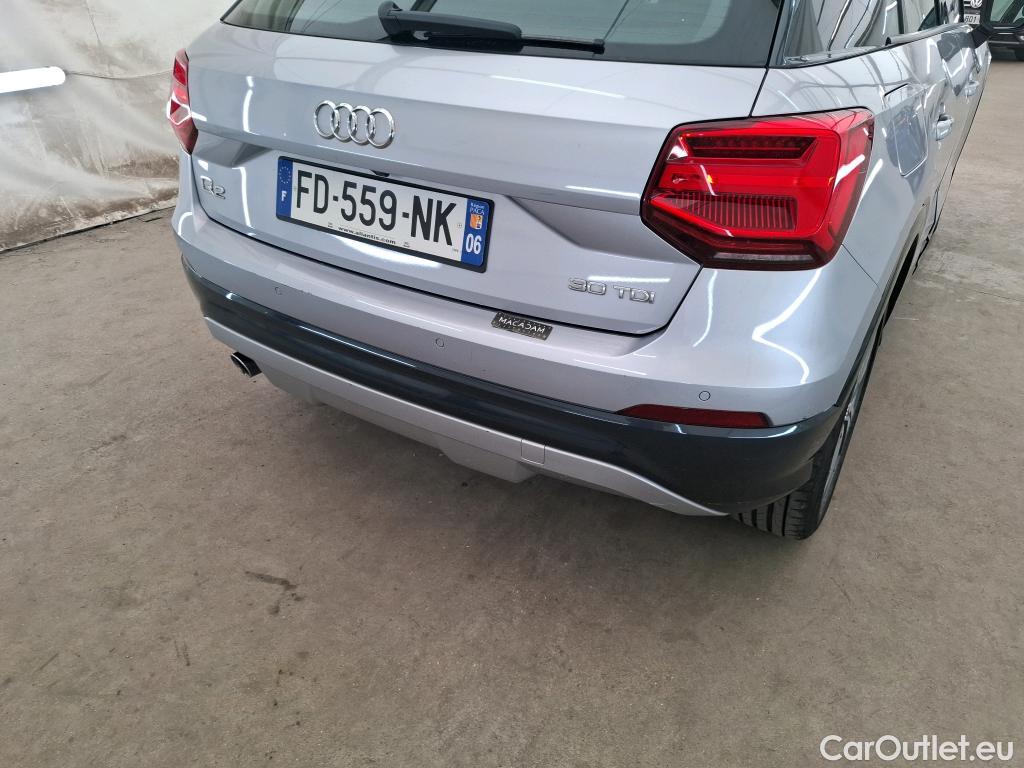  Audi  Q2  30 TDI Design 1.6 TDI 115CV BVA7 E6dT #67