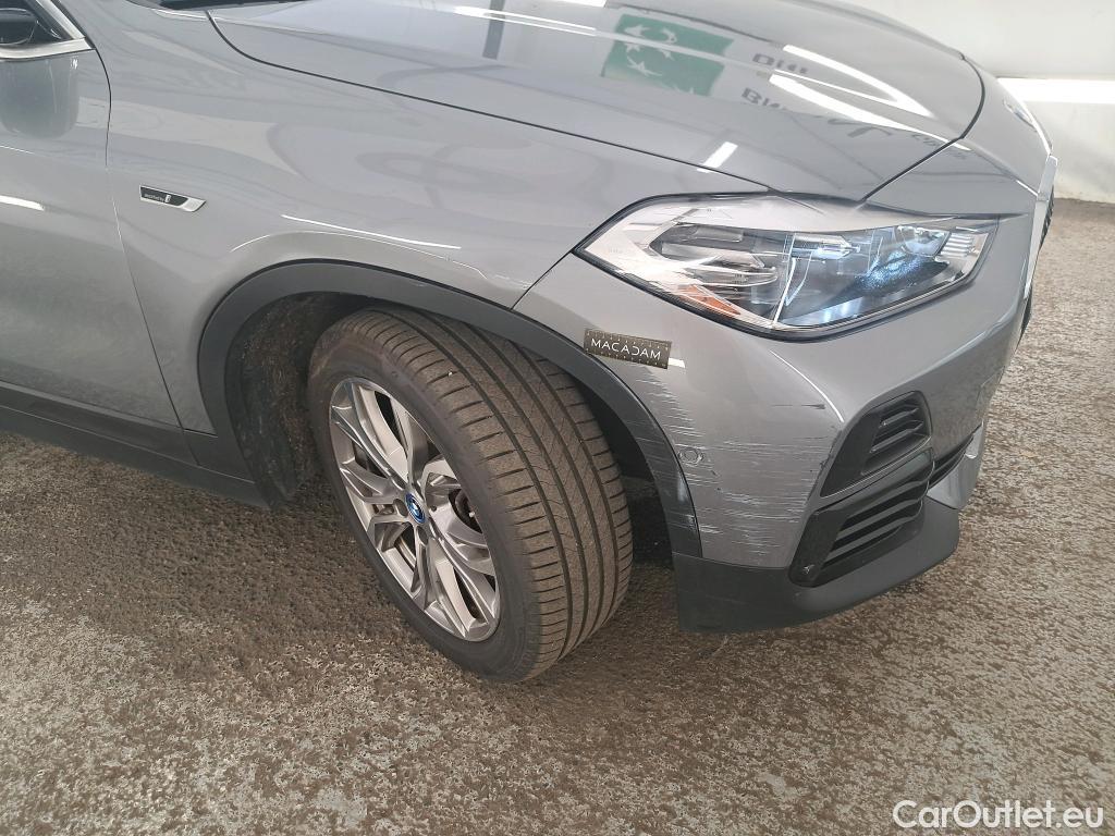  Bmw  X2 BMW  / 2017 / 5P / SUV xDrive25e Business Design BVA6 #39