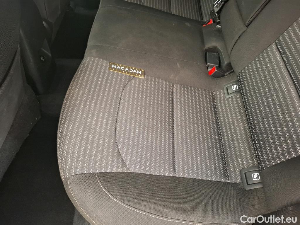  KIA  Cee'd KIA ceed / 2021 / 5P / Berline 1.5 T-GDI 160 ISG ACTIVE DCT7 #49