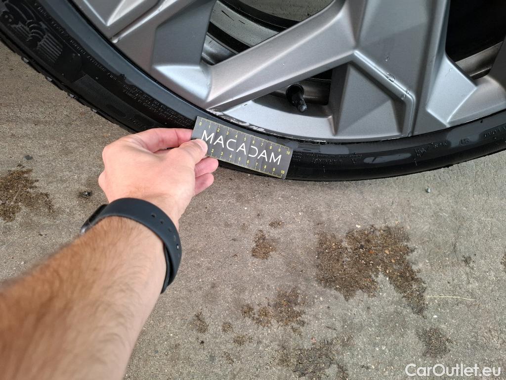  DS  DS4 4 Cross Trocadero 1.2 PureTech 130CV BVA8 E6d #16