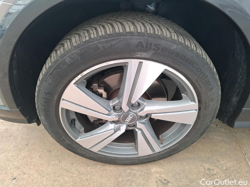  Audi  Q2  30 TDI Design 1.6 TDI 115CV BVA7 E6dT #49