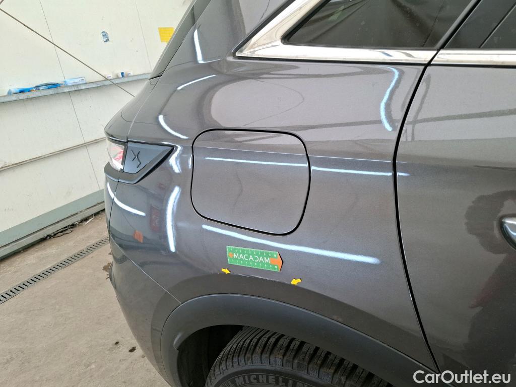  DS  DS7 7 Crossback Performance Line + 1.6 PureTech 180CV BVA8 E6d #9