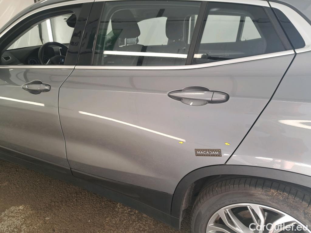  Bmw  X2 BMW  / 2017 / 5P / SUV xDrive25e Business Design BVA6 #23