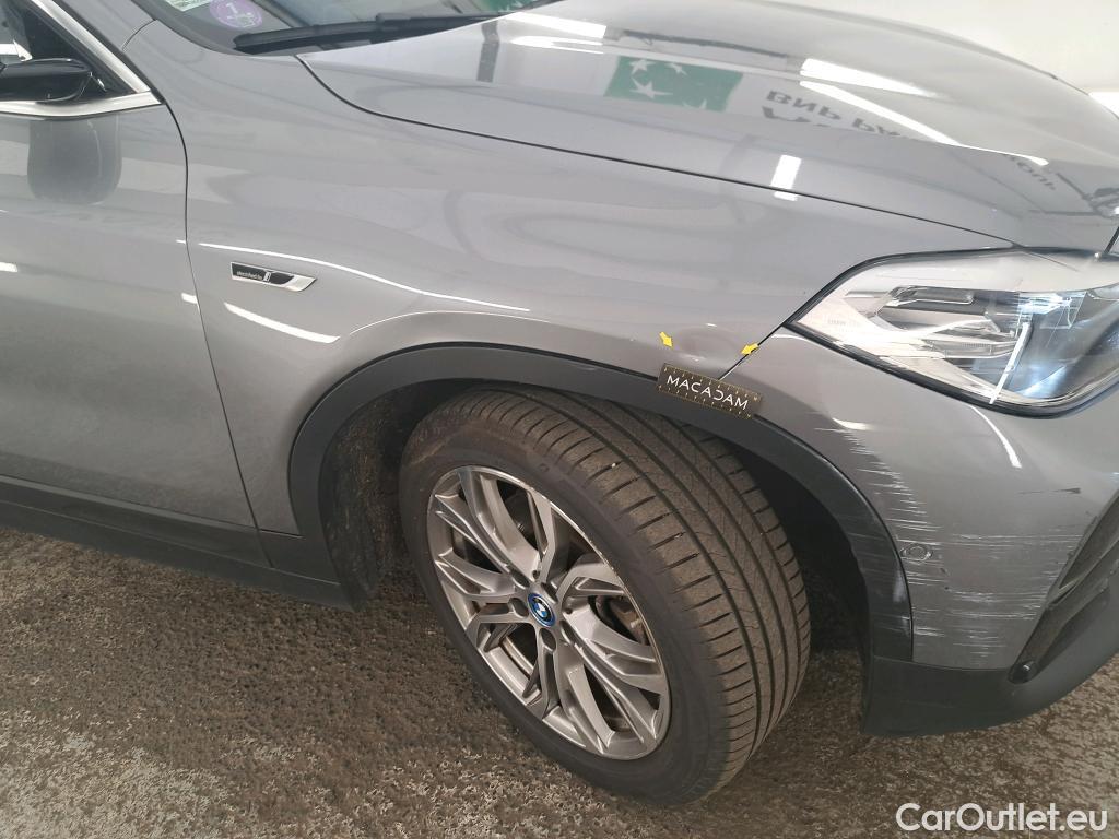  Bmw  X2 BMW  / 2017 / 5P / SUV xDrive25e Business Design BVA6 #6