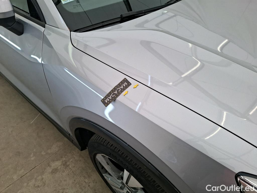  Audi  Q2  30 TDI Design 1.6 TDI 115CV BVA7 E6dT #85