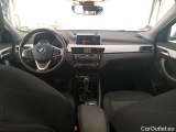  Bmw  X2 BMW  / 2017 / 5P / SUV xDrive25e Business Design BVA6 #6