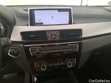  Bmw  X2 BMW  / 2017 / 5P / SUV xDrive25e Business Design BVA6 #8