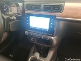  Citroen  C3  Shine 1.2 PureTech 110CV BVA6 6E #10