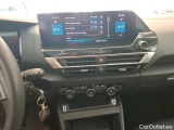  Citroen  C4  Berline Feel Pack 1.2 PureTech 130CV BVA8 6E #7