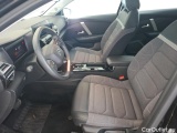  Citroen  C4  Berline Feel Pack 1.2 PureTech 130CV BVA8 6E #8