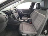  Citroen  C4  X Feel Pack 1.2 PureTech 130CV BVA8 6E #8