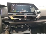  Citroen  C4  X Feel Pack 1.2 PureTech 130CV BVA8 6E #7