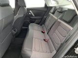  Citroen  C4  X Feel Pack 1.2 PureTech 130CV BVA8 6E #9