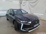  DS  DS4 4 Cross Trocadero 1.2 PureTech 130CV BVA8 E6d #4