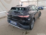  DS  DS4 4 Cross Trocadero 1.2 PureTech 130CV BVA8 E6d #3