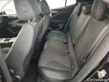  DS  DS4 4 Cross Trocadero 1.2 PureTech 130CV BVA8 E6d #9