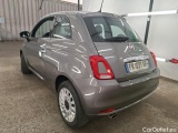  Fiat  500  Berline Lounge 1.2 70CV BVM5 E6 #2