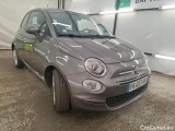  Fiat  500  Berline Lounge 1.2 70CV BVM5 E6 #4