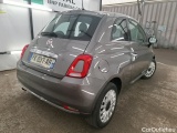  Fiat  500  Berline Lounge 1.2 70CV BVM5 E6 #3