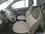  Fiat  500  Berline Lounge 1.2 70CV BVM5 E6 #8