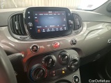  Fiat  500  Berline Lounge 1.2 70CV BVM5 E6 #7