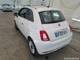  Fiat  500 FIAT  2015 3P Berline Hybrid 1 0 BSG 70 ch Dolcevita #2