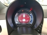  Fiat  500 FIAT  2015 3P Berline Hybrid 1 0 BSG 70 ch Dolcevita #6