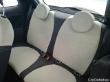  Fiat  500 FIAT  2015 3P Berline Hybrid 1 0 BSG 70 ch Dolcevita #9