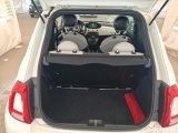  Fiat  500 FIAT  2015 3P Berline Hybrid 1 0 BSG 70 ch Dolcevita #10
