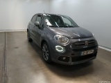  Fiat  500 X Sport 1.3 GSE 150CV BVM6 E6d #2