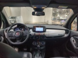  Fiat  500 X Sport 1.3 GSE 150CV BVM6 E6d #5