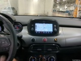  Fiat  500 X Sport 1.3 GSE 150CV BVM6 E6d #7